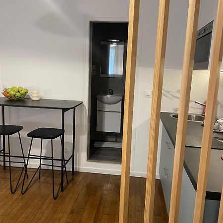 Studio Paris Tour Eiffel Εξωτερικό φωτογραφία