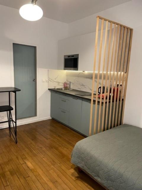 Studio Paris Tour Eiffel Εξωτερικό φωτογραφία