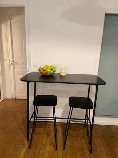 Studio Paris Tour Eiffel Εξωτερικό φωτογραφία