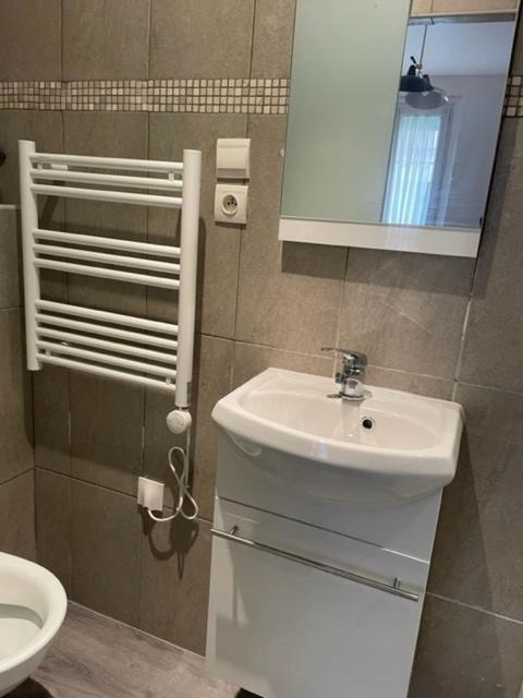Studio Paris Tour Eiffel Εξωτερικό φωτογραφία